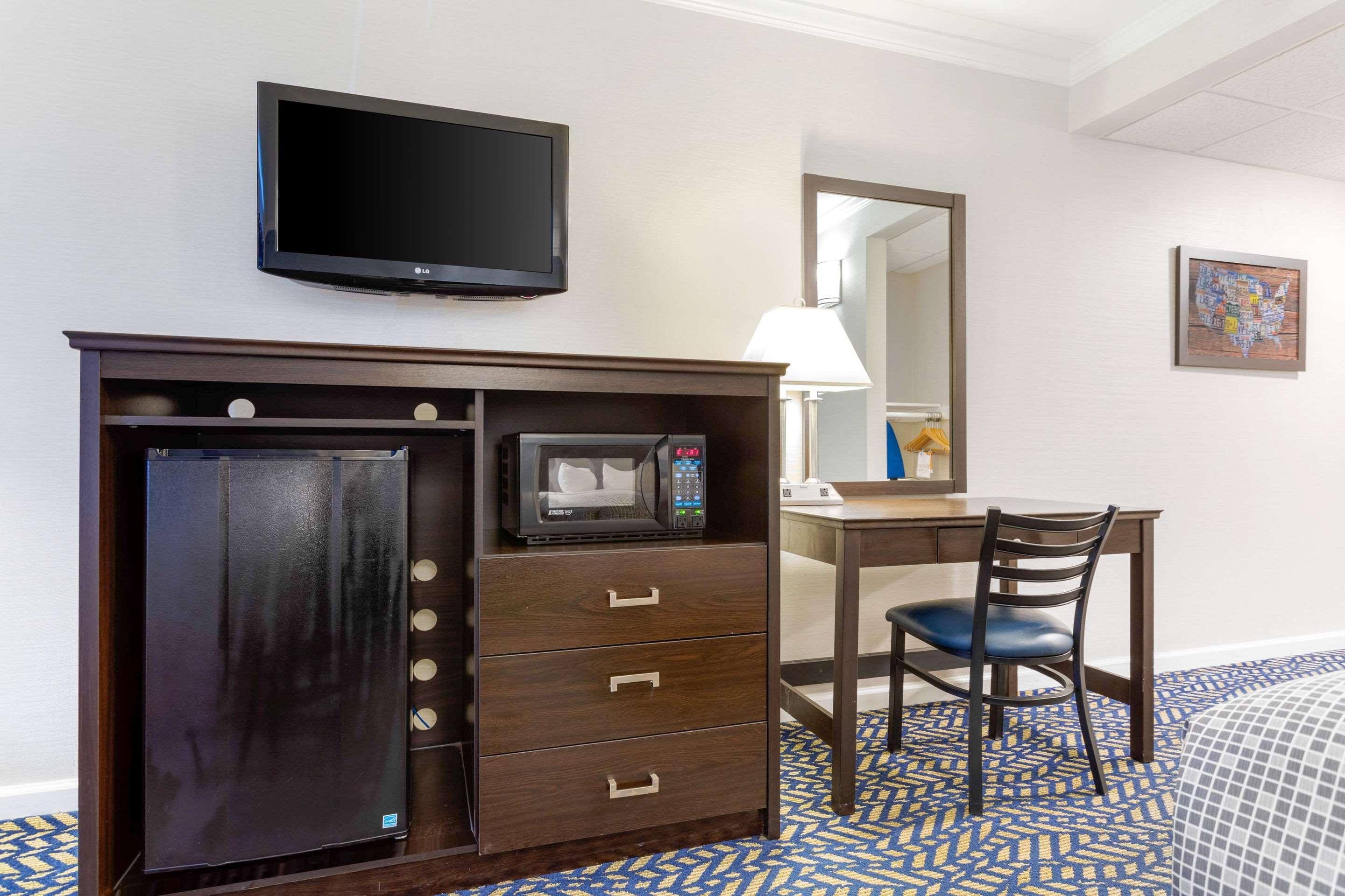Econo Lodge Hicksville Esterno foto