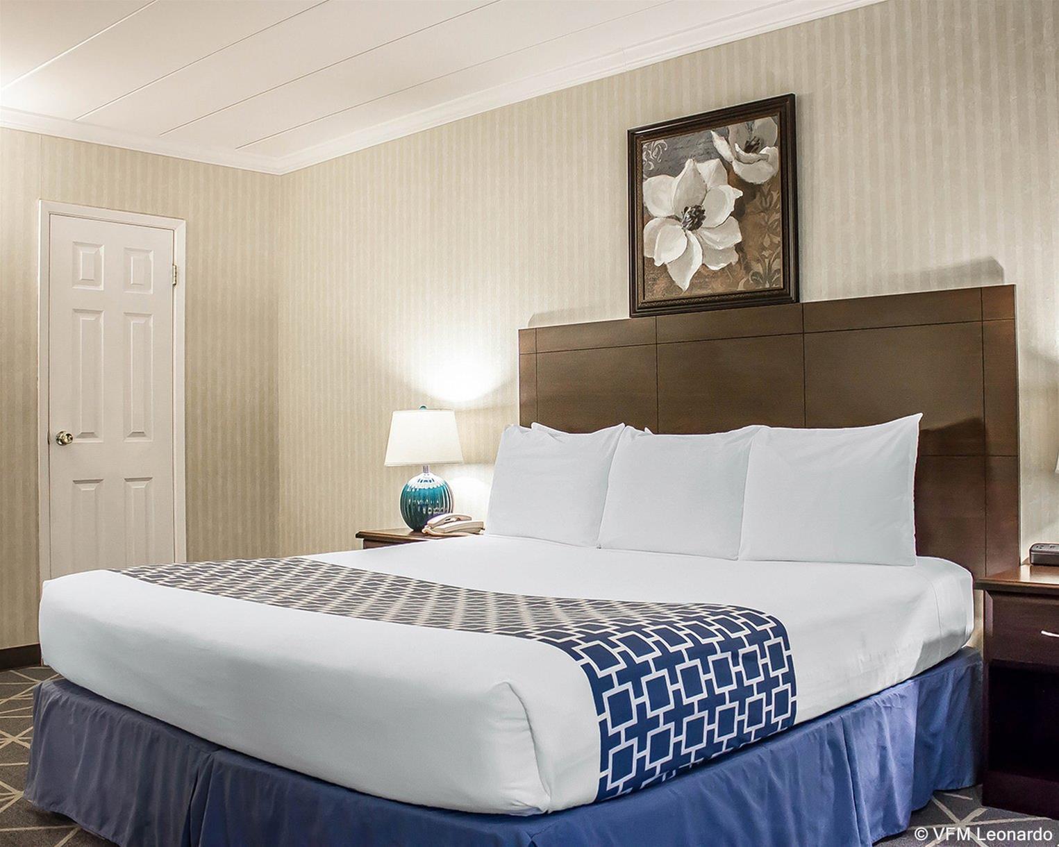 Econo Lodge Hicksville Esterno foto