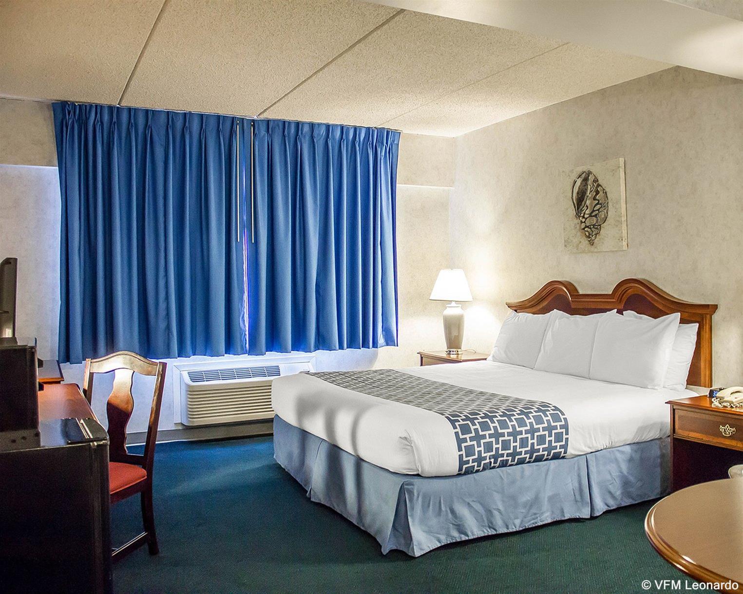 Econo Lodge Hicksville Esterno foto