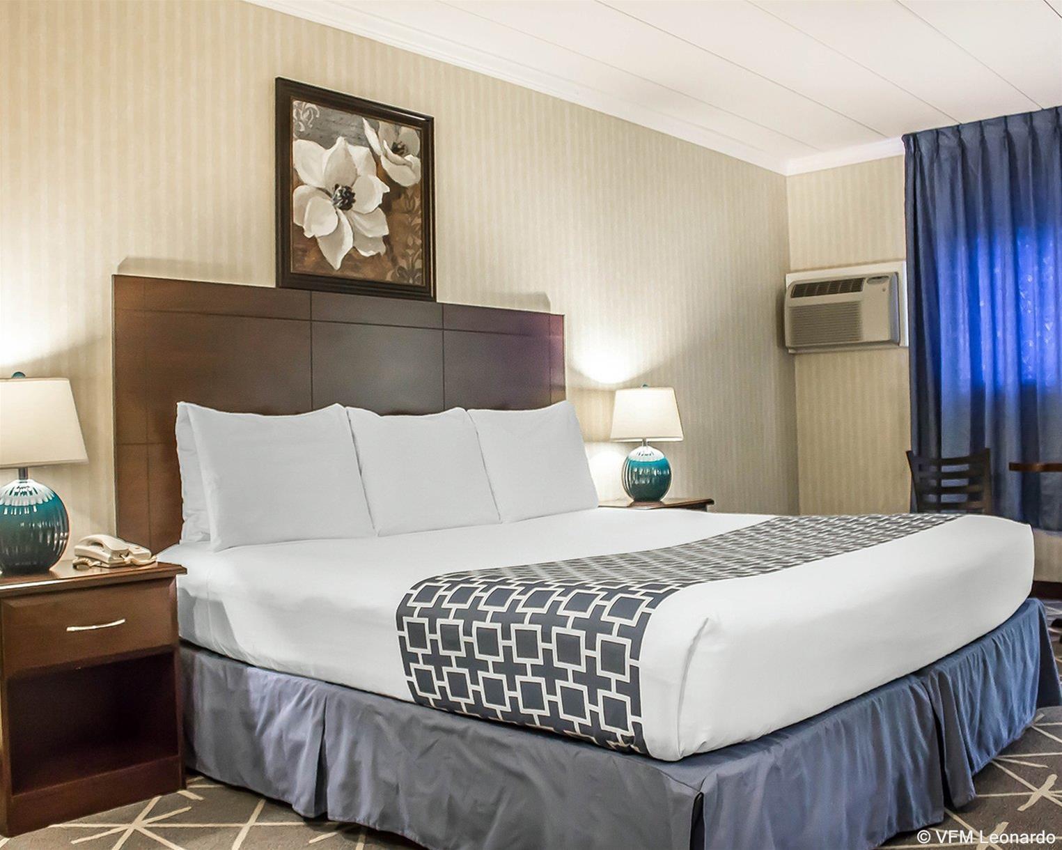 Econo Lodge Hicksville Esterno foto