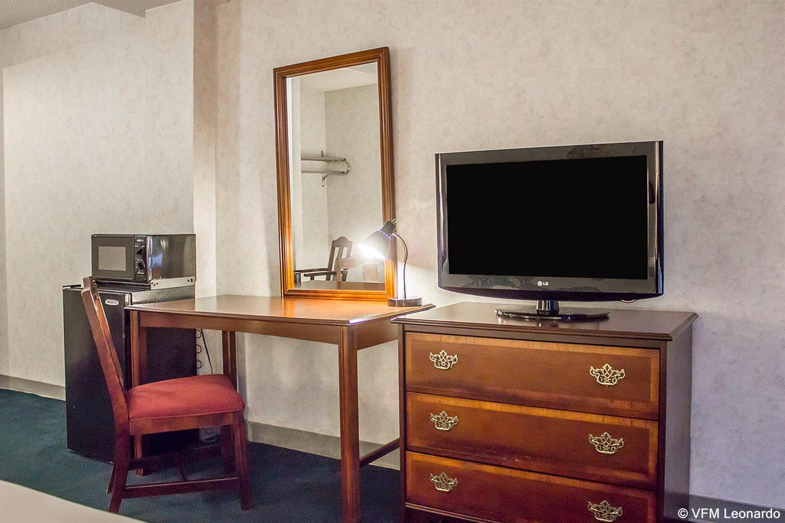 Econo Lodge Hicksville Esterno foto