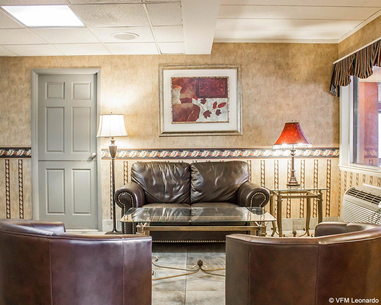 Econo Lodge Hicksville Esterno foto