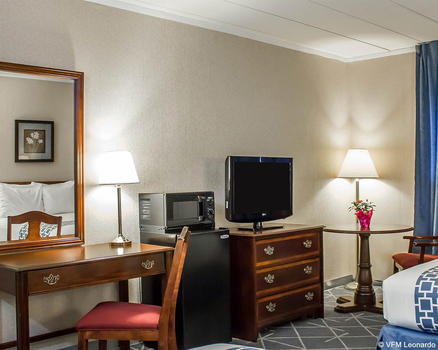 Econo Lodge Hicksville Esterno foto