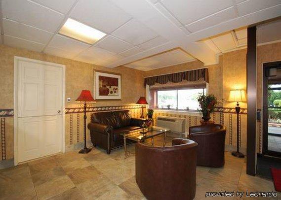 Econo Lodge Hicksville Interno foto