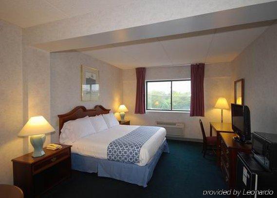 Econo Lodge Hicksville Camera foto