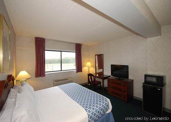 Econo Lodge Hicksville Camera foto