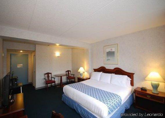 Econo Lodge Hicksville Camera foto