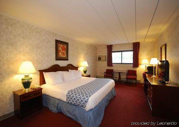 Econo Lodge Hicksville Camera foto