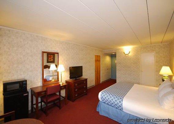 Econo Lodge Hicksville Camera foto