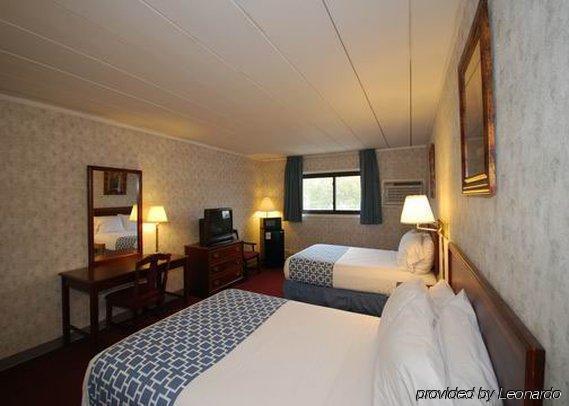 Econo Lodge Hicksville Camera foto