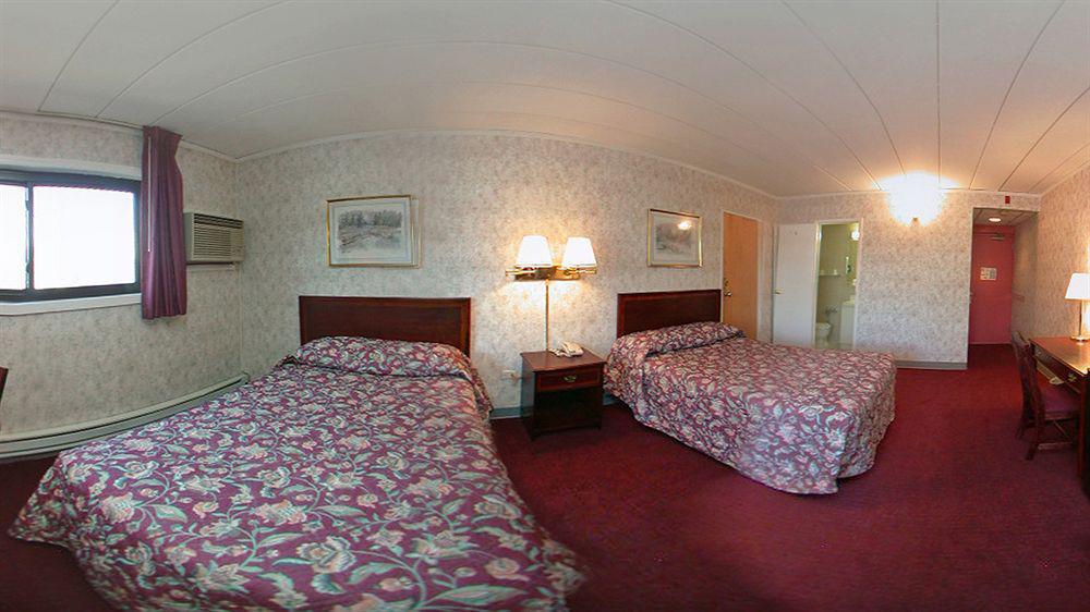 Econo Lodge Hicksville Esterno foto