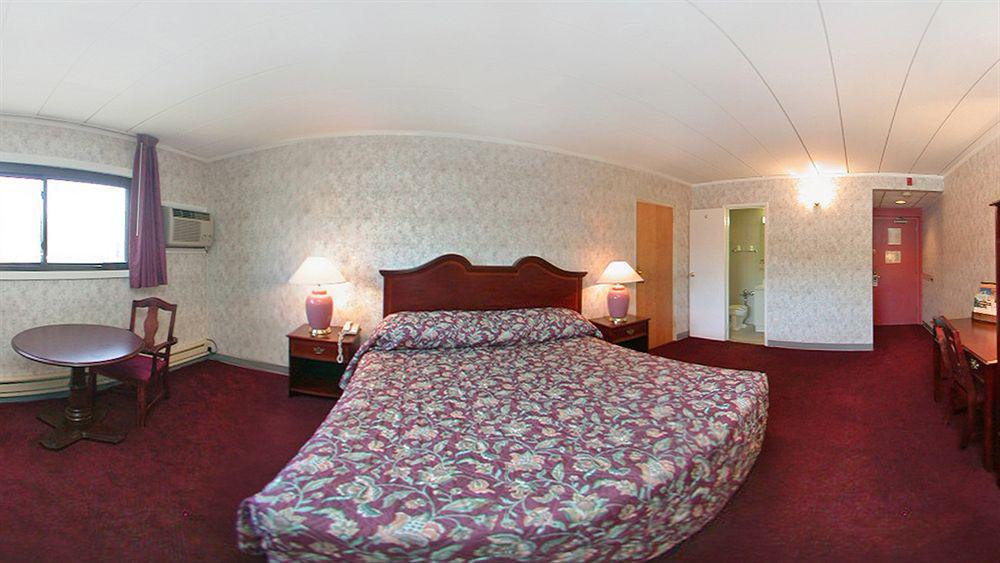 Econo Lodge Hicksville Esterno foto