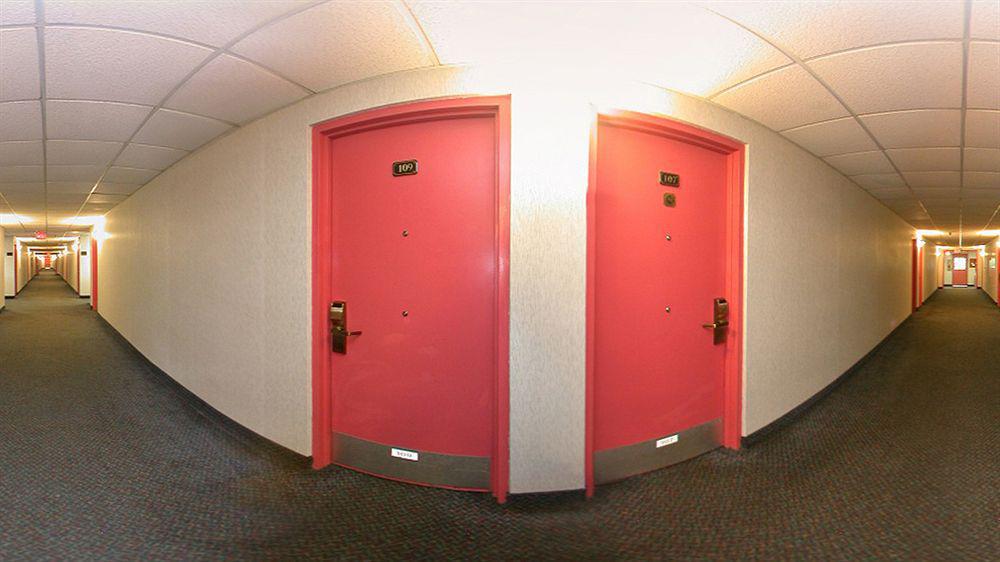 Econo Lodge Hicksville Esterno foto